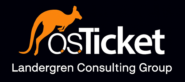 osTicket :: Staff Control Panel